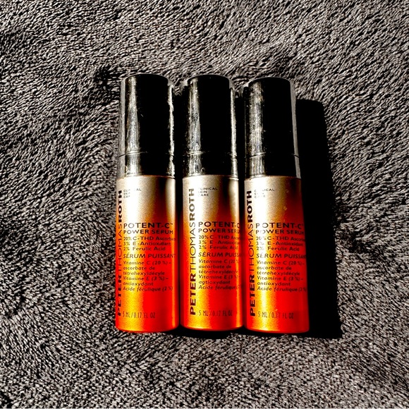 Peter Thomas Roth Potent-C face serum - Picture 1 of 1